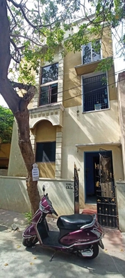 2 BHK House for Rent  In Velachery