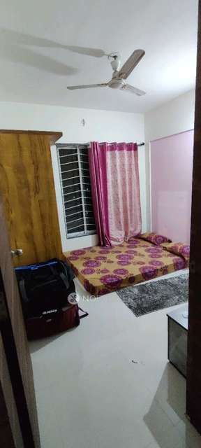 2 BHK Flat In Nakshatra I-land for Rent  In Moshi