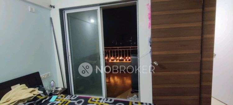 2 BHK Flat In Nakshatra I-land for Rent  In Moshi