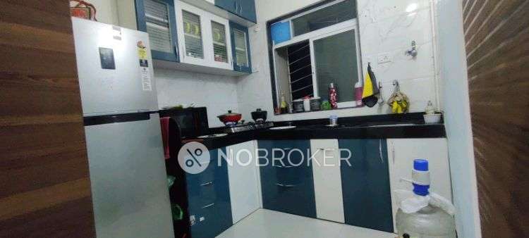 2 BHK Flat In Nakshatra I-land for Rent  In Moshi