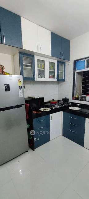 2 BHK Flat In Nakshatra I-land for Rent  In Moshi