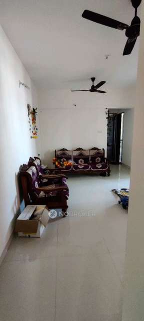 2 BHK Flat In Nakshatra I-land for Rent  In Moshi