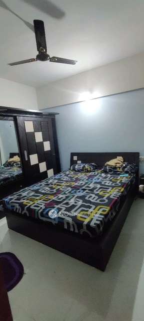 2 BHK Flat In Nakshatra I-land for Rent  In Moshi