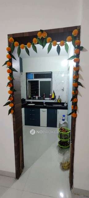 2 BHK Flat In Nakshatra I-land for Rent  In Moshi