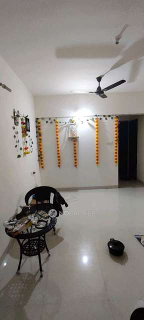 2 BHK Flat In Nakshatra I-land for Rent  In Moshi