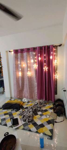 2 BHK Flat In Nakshatra I-land for Rent  In Moshi