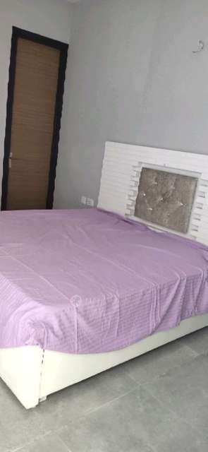 2 BHK Flat In Saya Gold Avenue for Rent  In Indirapuram