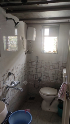 1 BHK Flat In Kirti Residency for Rent  In Dapodi