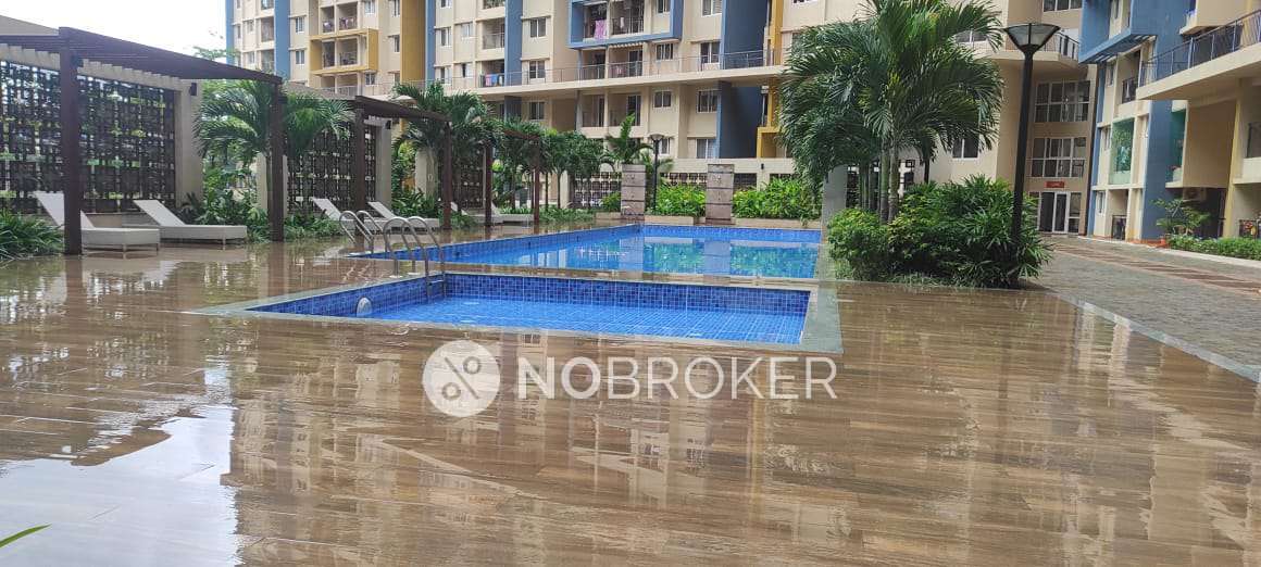 2 BHK Flat In Salarpuria Sattva East Crest For Sale  In Konadasapura