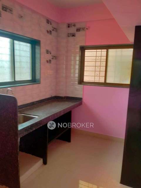 1 RK Flat In Standalone Building  for Rent  In Manjari Budruk