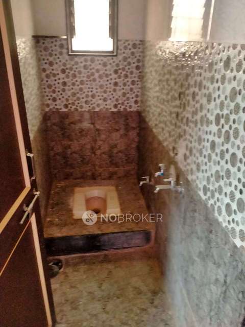 1 RK Flat In Standalone Building  for Rent  In Manjari Budruk