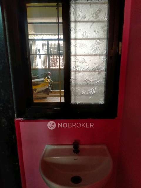 1 RK Flat In Standalone Building  for Rent  In Manjari Budruk