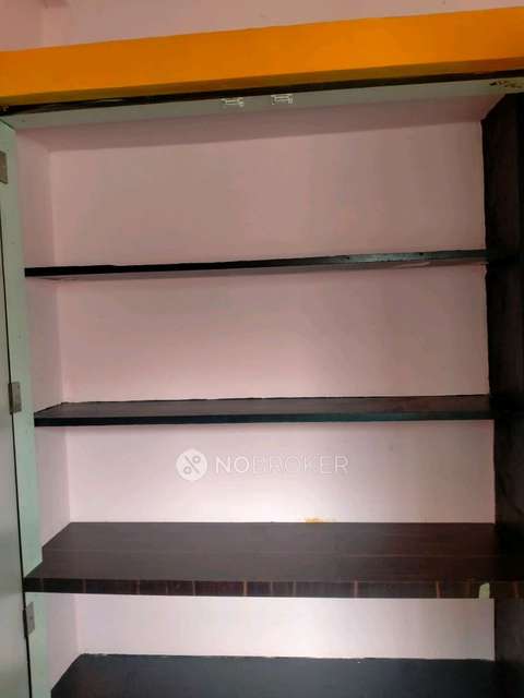 1 RK Flat In Standalone Building  for Rent  In Manjari Budruk