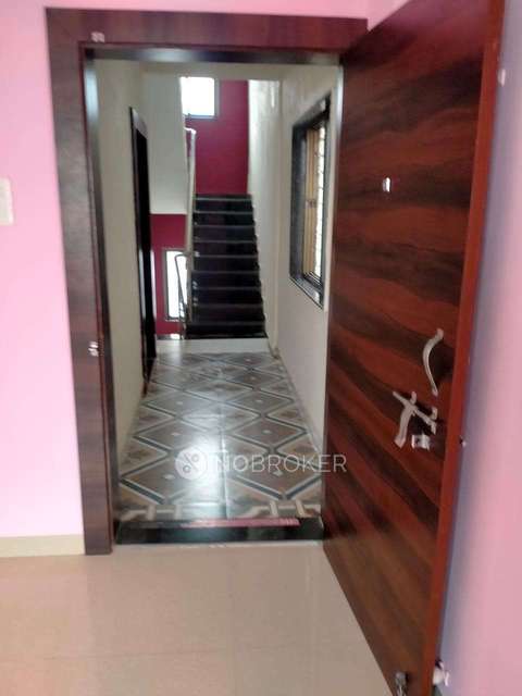 1 RK Flat In Standalone Building  for Rent  In Manjari Budruk