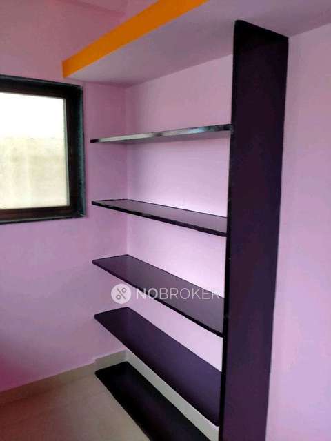 1 RK Flat In Standalone Building  for Rent  In Manjari Budruk