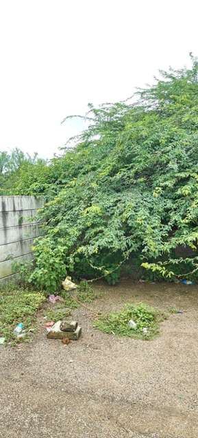 2 BHK House For Sale  In Aziz Nagar