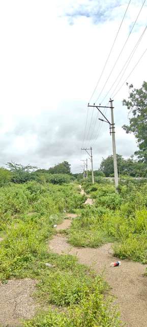 2 BHK House For Sale  In Aziz Nagar