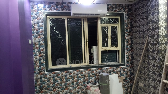 2 BHK Flat In Om Jay Ambe Chs Ltd For Sale  In Dombivli East