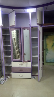 2 BHK Flat In Om Jay Ambe Chs Ltd For Sale  In Dombivli East