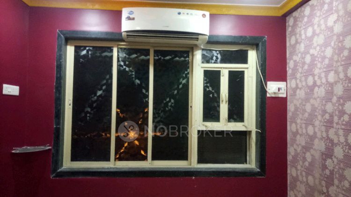 2 BHK Flat In Om Jay Ambe Chs Ltd For Sale  In Dombivli East