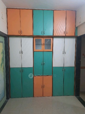 2 BHK Flat In Om Jay Ambe Chs Ltd For Sale  In Dombivli East