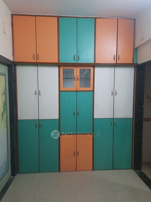 2 BHK Flat In Om Jay Ambe Chs Ltd For Sale  In Dombivli East