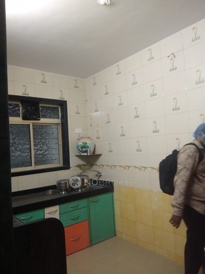 2 BHK Flat In Om Jay Ambe Chs Ltd For Sale  In Dombivli East