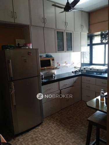 1 BHK Flat In Ramkrishna Apartment For Sale  In Mulund East