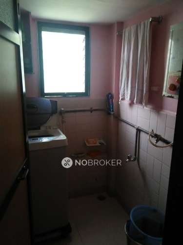 1 BHK Flat In Ramkrishna Apartment For Sale  In Mulund East