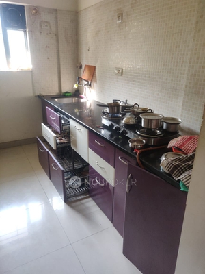2 BHK Flat In Astonia, Balewadi for Rent In Balewadi