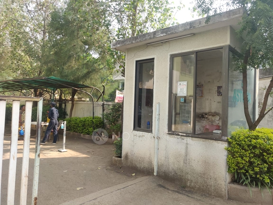 2 BHK Flat In Astonia, Balewadi for Rent In Balewadi