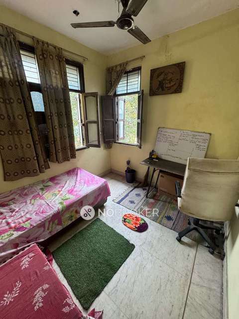 4 BHK House for Rent  In Rohini