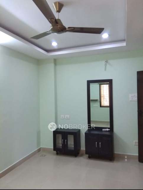 2 BHK Flat In Sai Raghava Residency For Sale  In Madinaguda