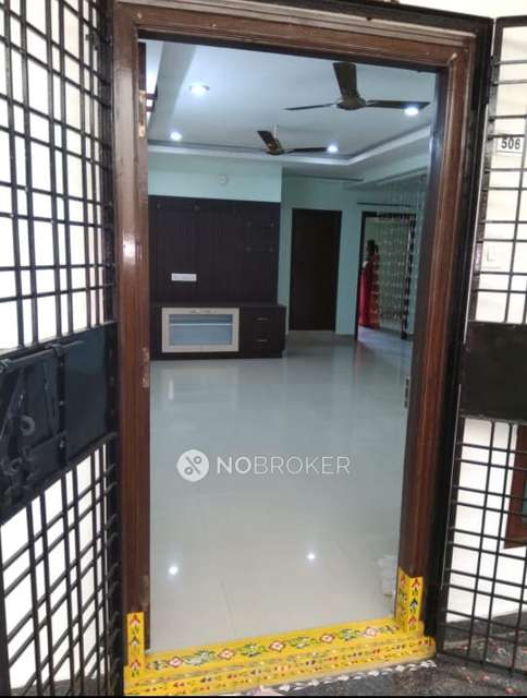 2 BHK Flat In Sai Raghava Residency For Sale  In Madinaguda