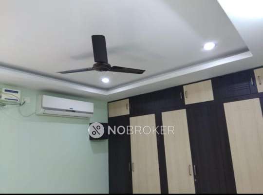 2 BHK Flat In Sai Raghava Residency For Sale  In Madinaguda