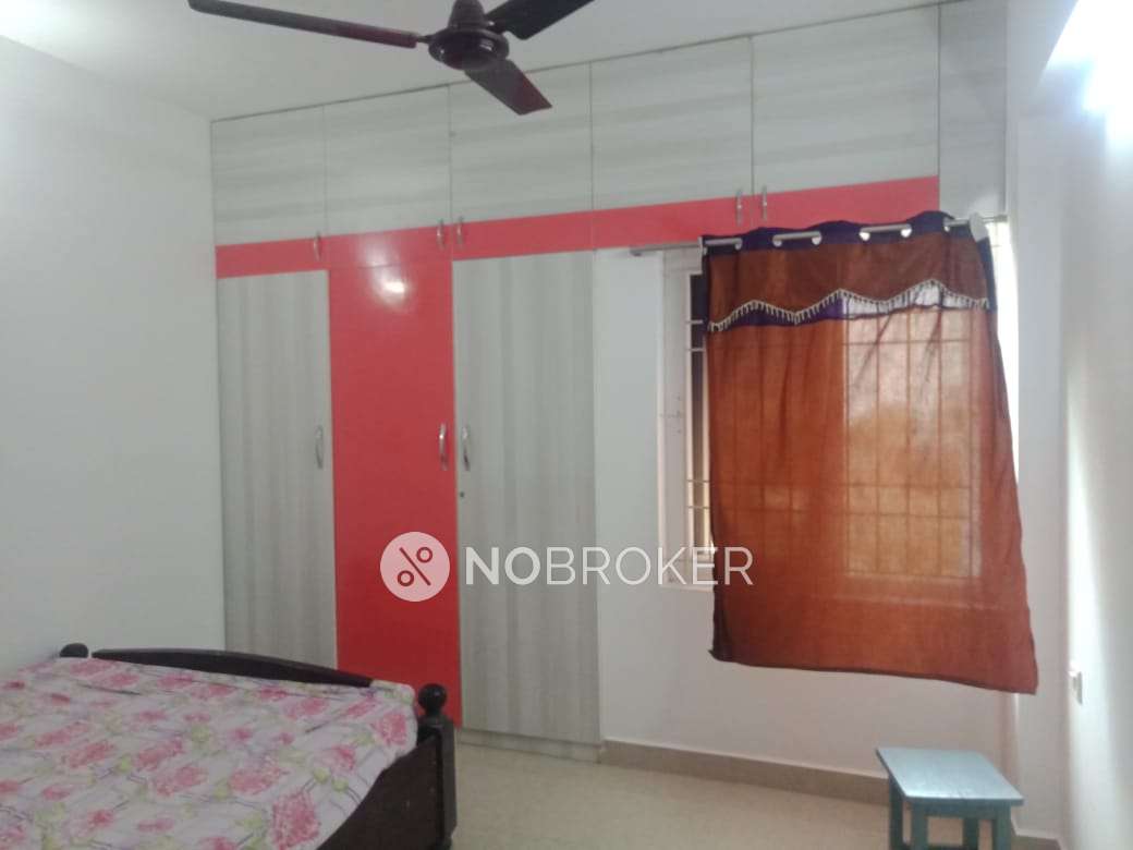 Creations Genesis Navalur Rent WITHOUT BROKERAGE Fully furnished 2