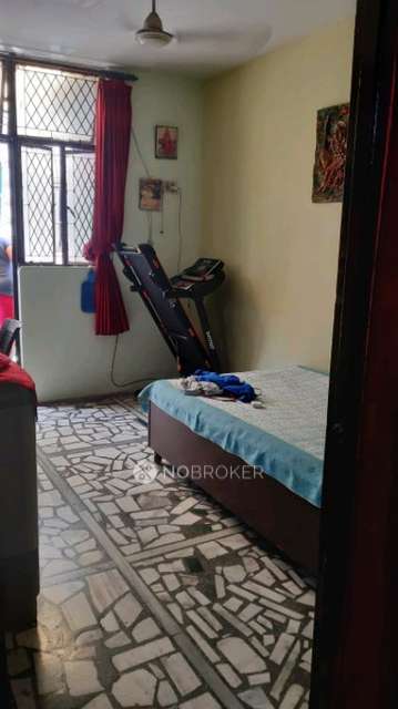 2 BHK Flat For Sale  In Govindpuri