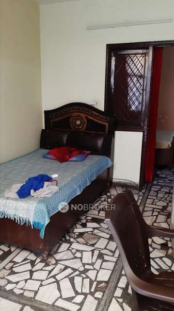 2 BHK Flat For Sale  In Govindpuri