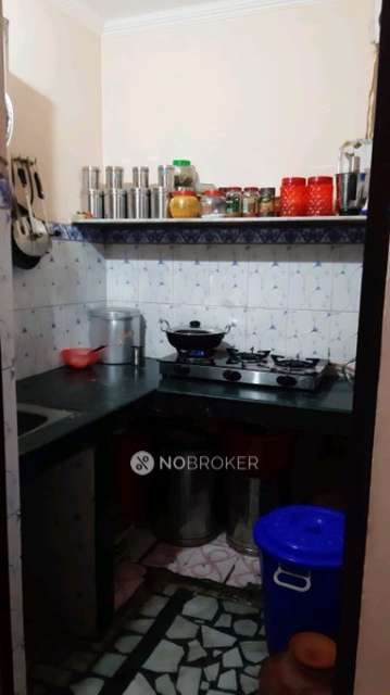 2 BHK Flat For Sale  In Govindpuri