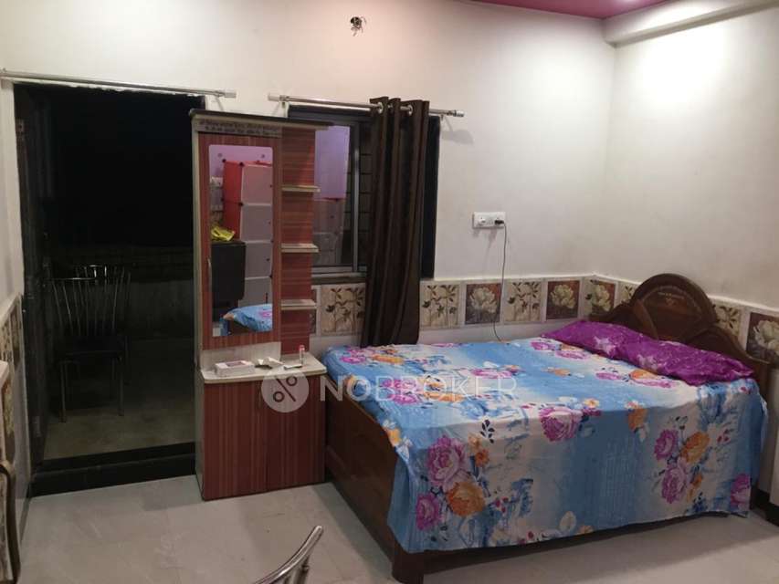 1 RK House for Rent  In Nerul - Sector 10