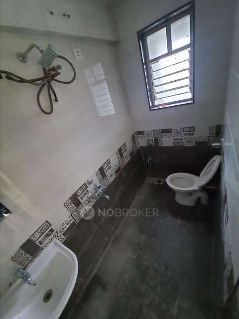 2 BHK Flat In Supertech Defence Colony Phase 4 for Rent  In Wagholi