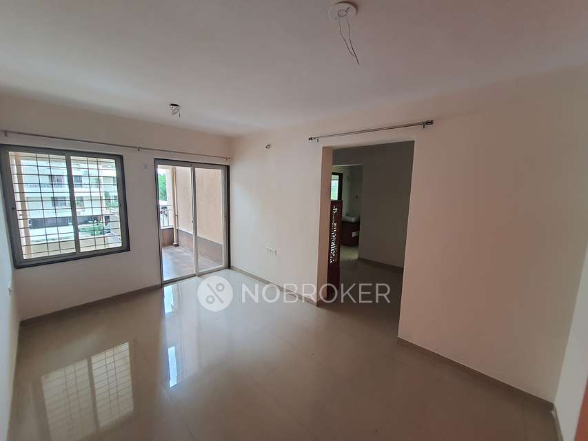 2 BHK Flat In Supertech Defence Colony Phase 4 for Rent  In Wagholi