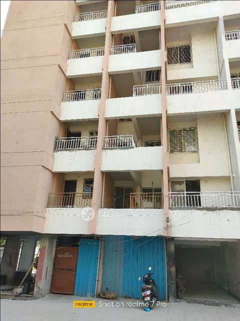 2 BHK Flat In Supertech Defence Colony Phase 4 for Rent  In Wagholi