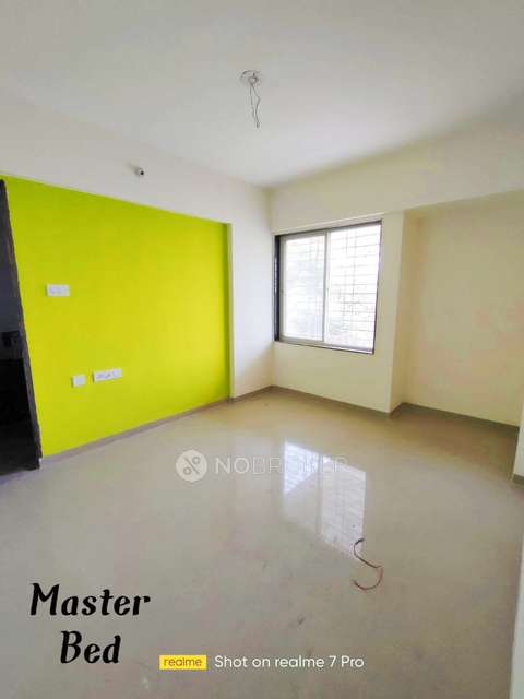 2 BHK Flat In Supertech Defence Colony Phase 4 for Rent  In Wagholi