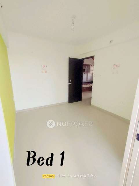 2 BHK Flat In Supertech Defence Colony Phase 4 for Rent  In Wagholi