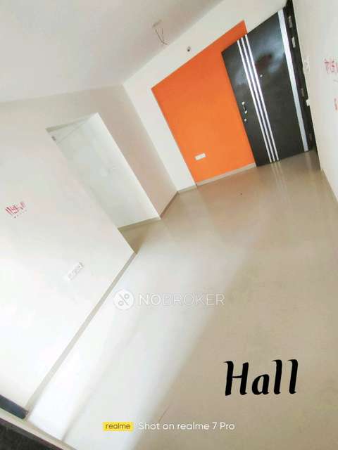 2 BHK Flat In Supertech Defence Colony Phase 4 for Rent  In Wagholi