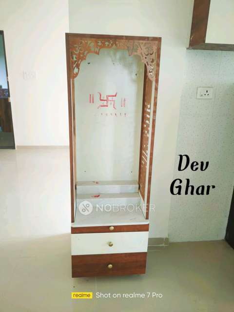 2 BHK Flat In Supertech Defence Colony Phase 4 for Rent  In Wagholi