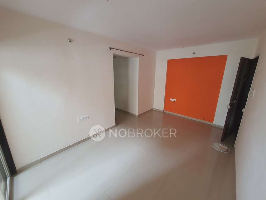 2 BHK Flat In Supertech Defence Colony Phase 4 for Rent  In Wagholi