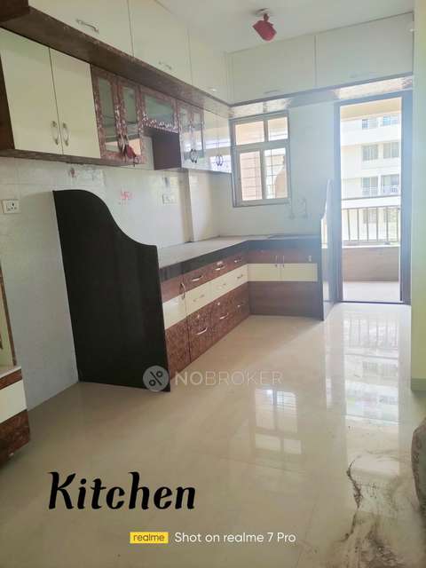 2 BHK Flat In Supertech Defence Colony Phase 4 for Rent  In Wagholi