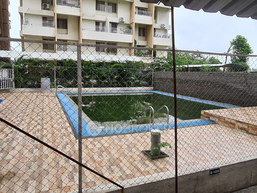 2 BHK Flat In Supertech Defence Colony Phase 4 for Rent  In Wagholi